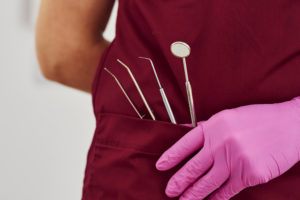 close up view of female dentist in uniform that st 2021 08 30 17 46 13 utc 1